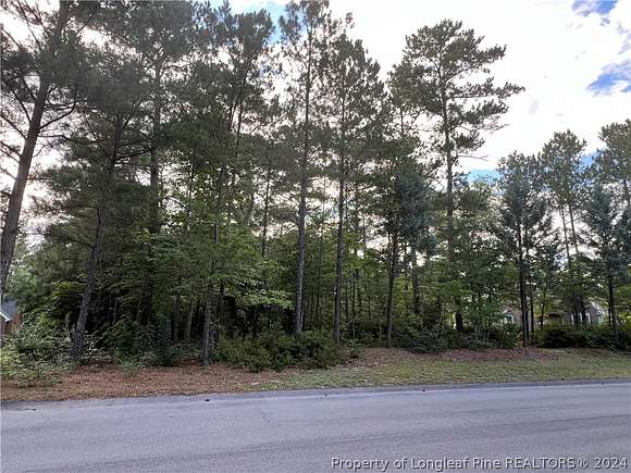 0.74 Acres of Residential Land for Sale in Hope Mills, North Carolina