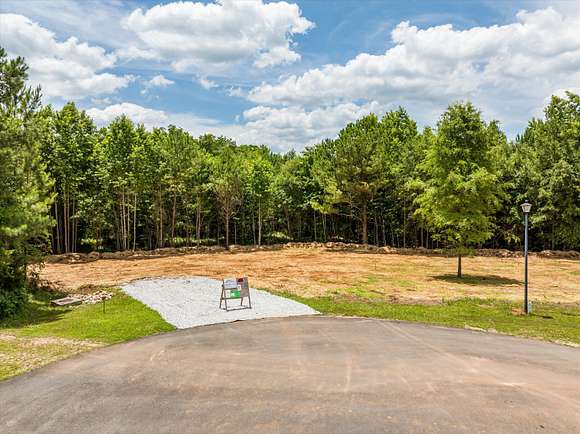 2.5 Acres of Residential Land for Sale in Appling, Georgia