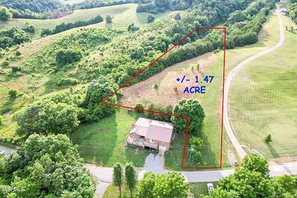 1.47 Acres of Land for Sale in Midway, Tennessee