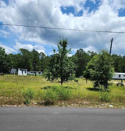 0.5 Acres of Residential Land for Sale in Nichols, South Carolina