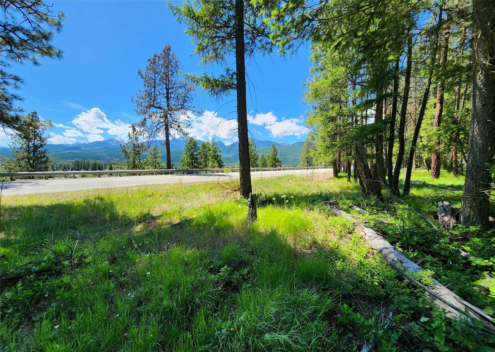 7.014 Acres of Residential Land for Sale in Libby, Montana