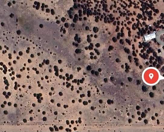 10 Acres of Land for Sale in Moriarty, New Mexico