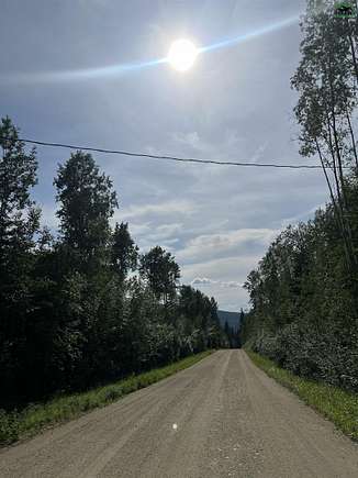 1.81 Acres of Residential Land for Sale in Fairbanks, Alaska