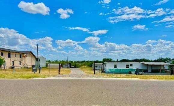 1 Acre of Residential Land with Home for Sale in Zapata, Texas