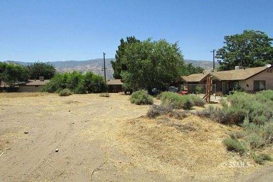 0.21 Acres of Residential Land for Sale in Lake Isabella, California