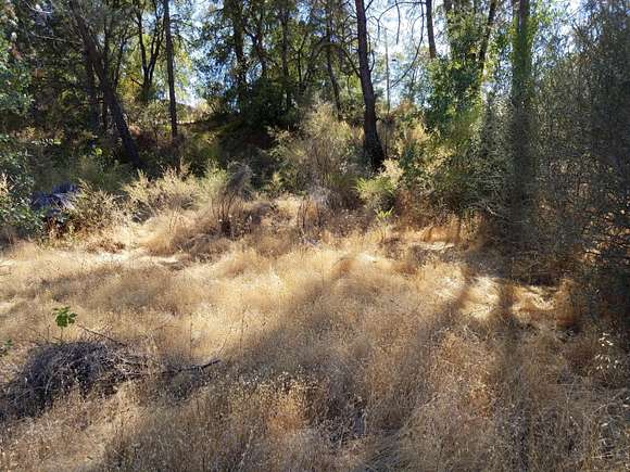 0.27 Acres of Residential Land for Sale in Shasta Lake, California