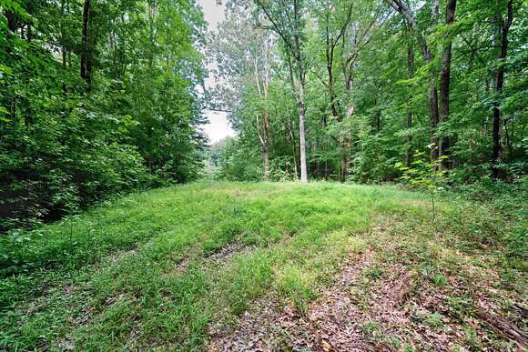 2.1 Acres of Residential Land for Sale in Moscow, Tennessee