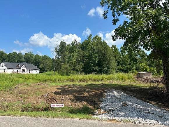 2.1 Acres of Residential Land for Sale in Moscow, Tennessee