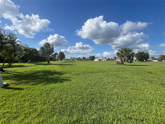 0.69 Acres of Land for Sale in Lake Suzy, Florida