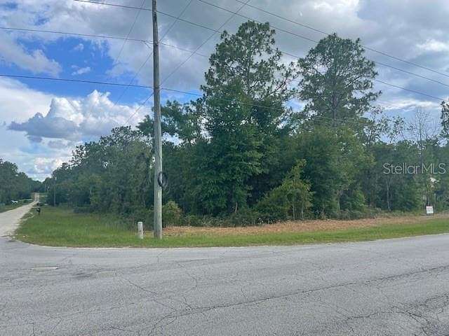 1 Acres of Residential Land for Sale in Ocala, Florida