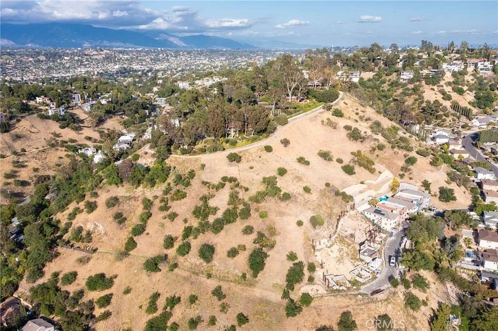 0.12 Acres of Residential Land for Sale in Los Angeles, California