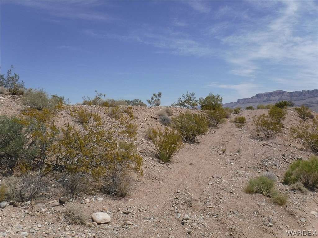 0.539 Acres of Residential Land for Sale in Meadview, Arizona