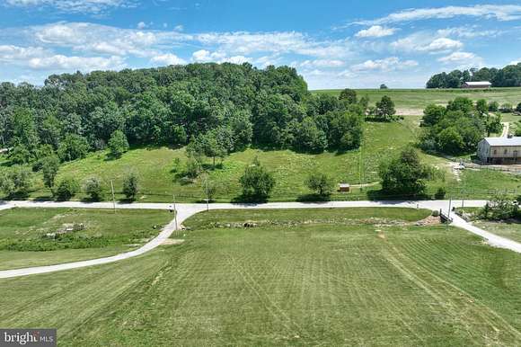 1.58 Acres of Land for Sale in New Freedom, Pennsylvania