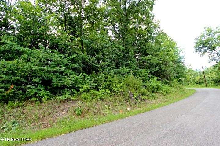2.08 Acres of Residential Land for Sale in Cosby, Tennessee