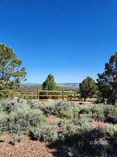 5.11 Acres of Residential Land for Sale in Alton, Utah