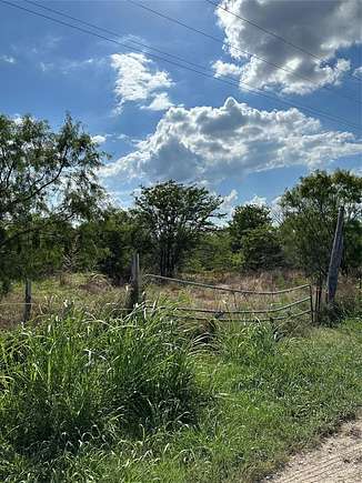40.619 Acres of Recreational Land for Sale in Purdon, Texas