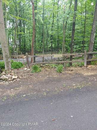 0.45 Acres of Residential Land for Sale in East Stroudsburg, Pennsylvania