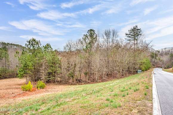 3.93 Acres of Residential Land for Sale in Kingston, Tennessee