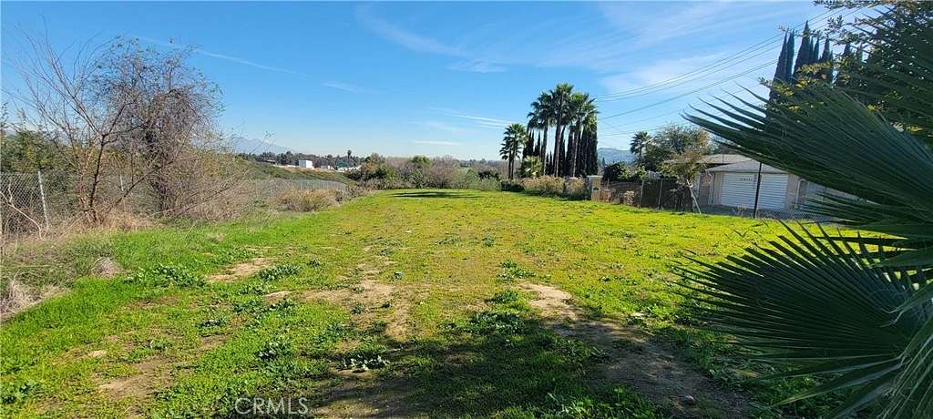 0.307 Acres of Residential Land for Sale in Rosemead, California