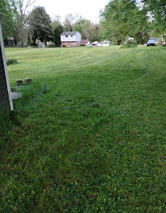 0.89 Acres of Residential Land for Sale in Niles, Michigan