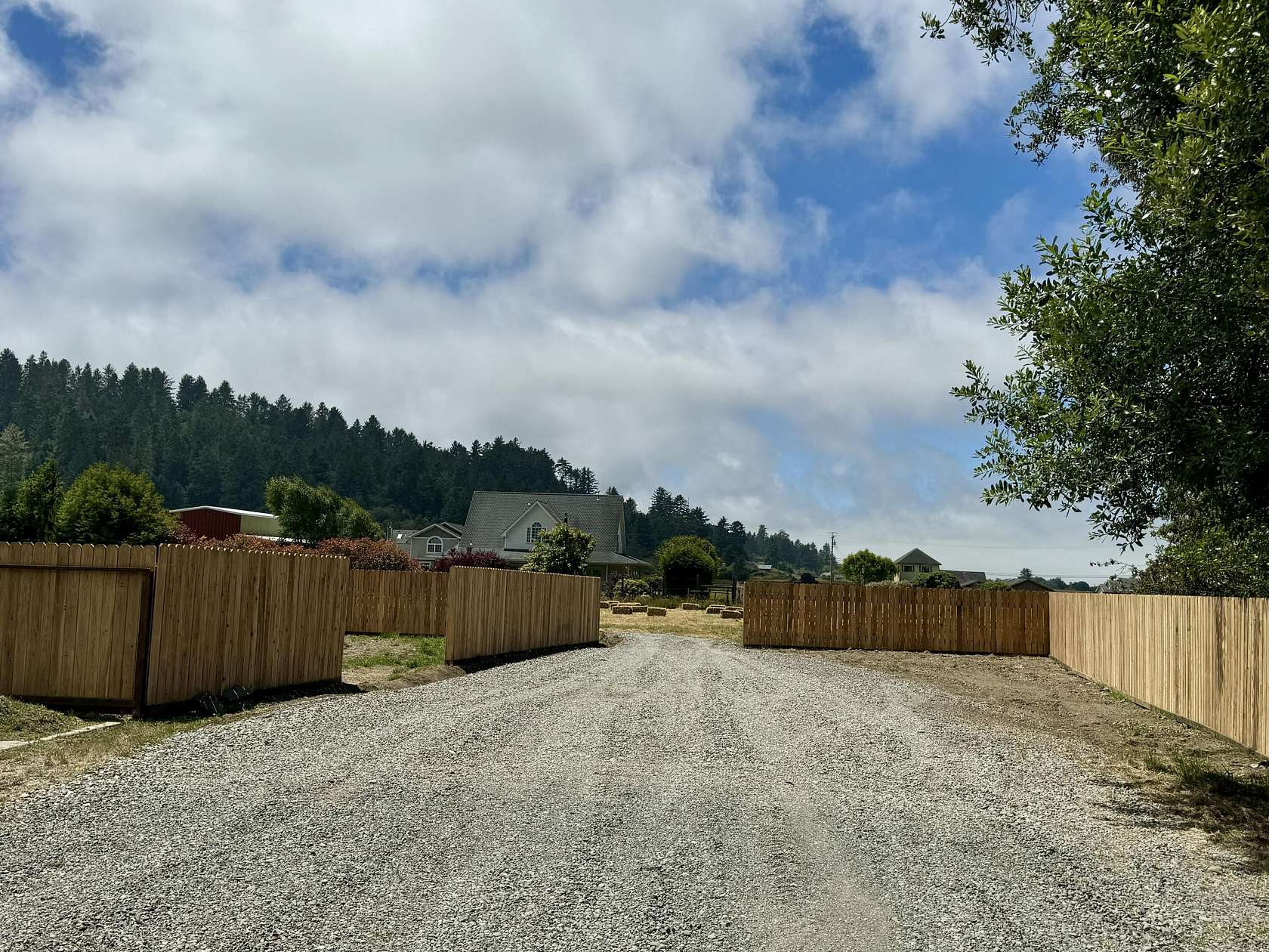 0.31 Acres of Residential Land for Sale in Ferndale, California