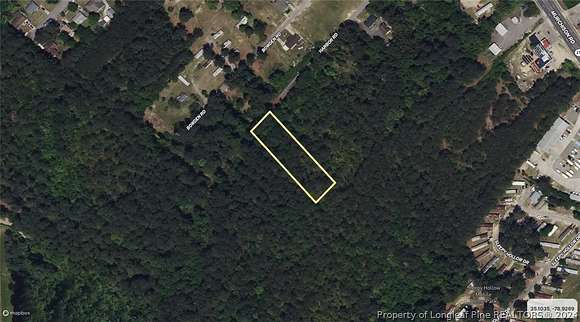 0.97 Acres of Residential Land for Sale in Fayetteville, North Carolina