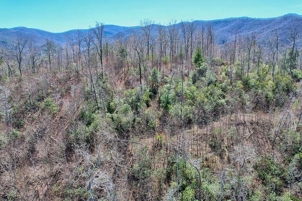 6.14 Acres of Residential Land for Sale in Hiawassee, Georgia
