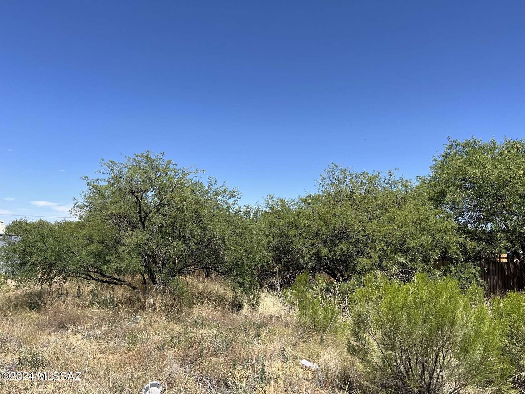 0.19 Acres of Residential Land for Sale in Benson, Arizona