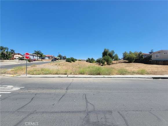 0.14 Acres of Residential Land for Sale in Lake Elsinore, California