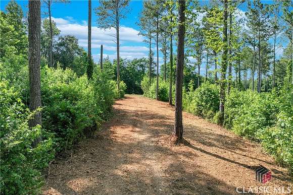 23 Acres of Land for Sale in Winterville, Georgia