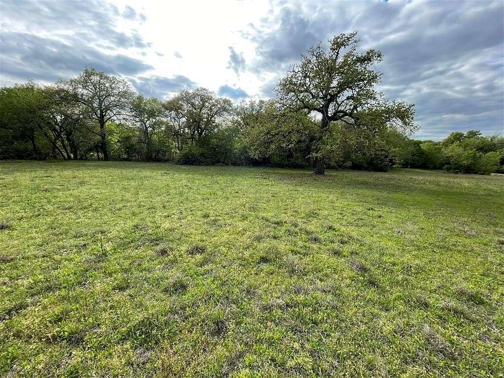 2.563 Acres of Residential Land for Sale in Springtown, Texas