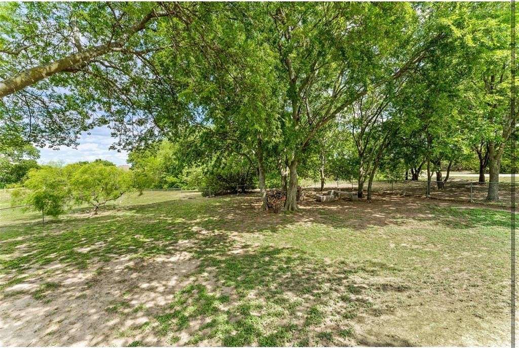 0.39 Acres of Residential Land for Sale in Fort Worth, Texas