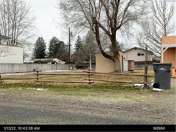 0.103 Acres of Residential Land for Sale in Kennewick, Washington