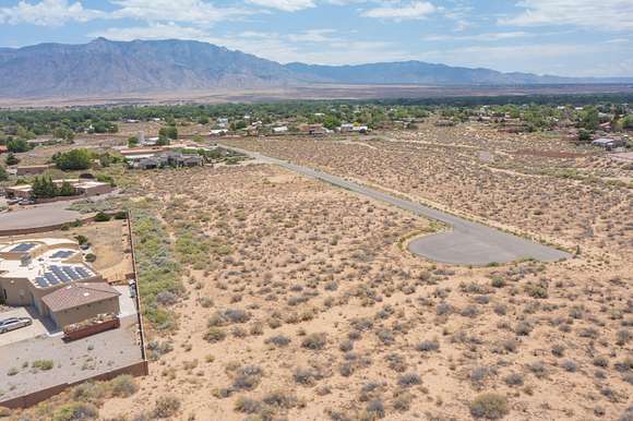 1 Acres of Residential Land for Sale in Corrales, New Mexico