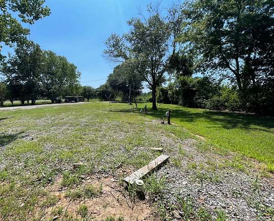 3.77 Acres of Residential Land for Sale in Bunkie, Louisiana