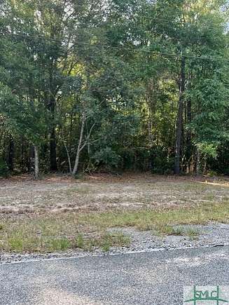 5.27 Acres of Residential Land for Sale in Guyton, Georgia