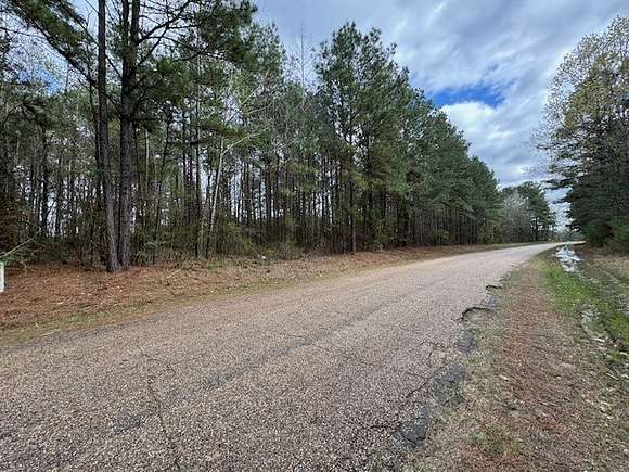 33 Acres of Recreational Land & Farm for Sale in Domino, Texas
