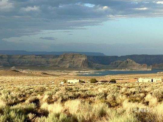 0.24 Acres of Residential Land for Sale in Marble Canyon, Arizona