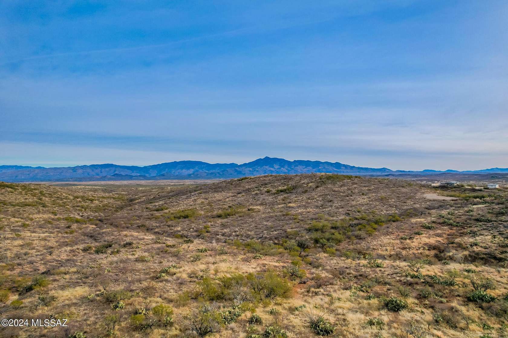 10 Acres of Recreational Land for Sale in Vail, Arizona