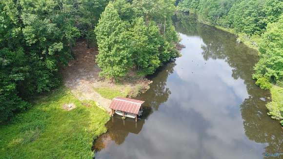 91 Acres of Recreational Land for Sale in Luverne, Alabama