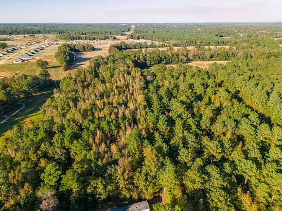 37 Acres of Land for Sale in Caledonia, Mississippi