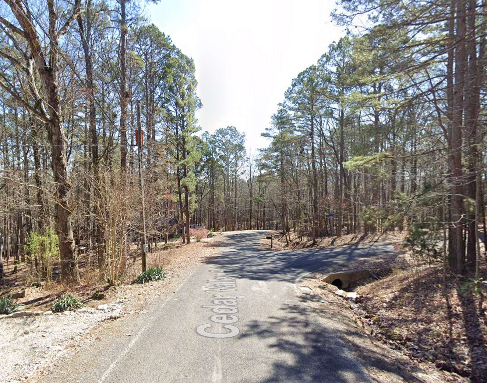 0.42 Acres of Residential Land for Sale in Holiday Island, Arkansas
