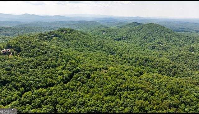 2.09 Acres of Residential Land for Sale in Ellijay, Georgia