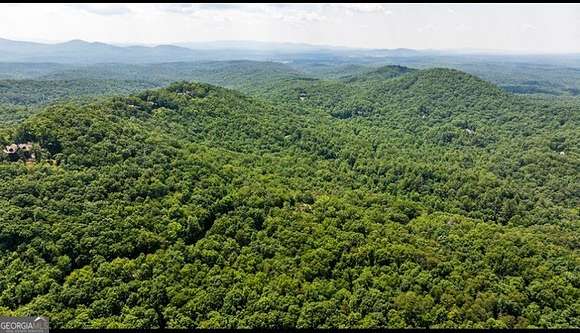 2.09 Acres of Residential Land for Sale in Ellijay, Georgia