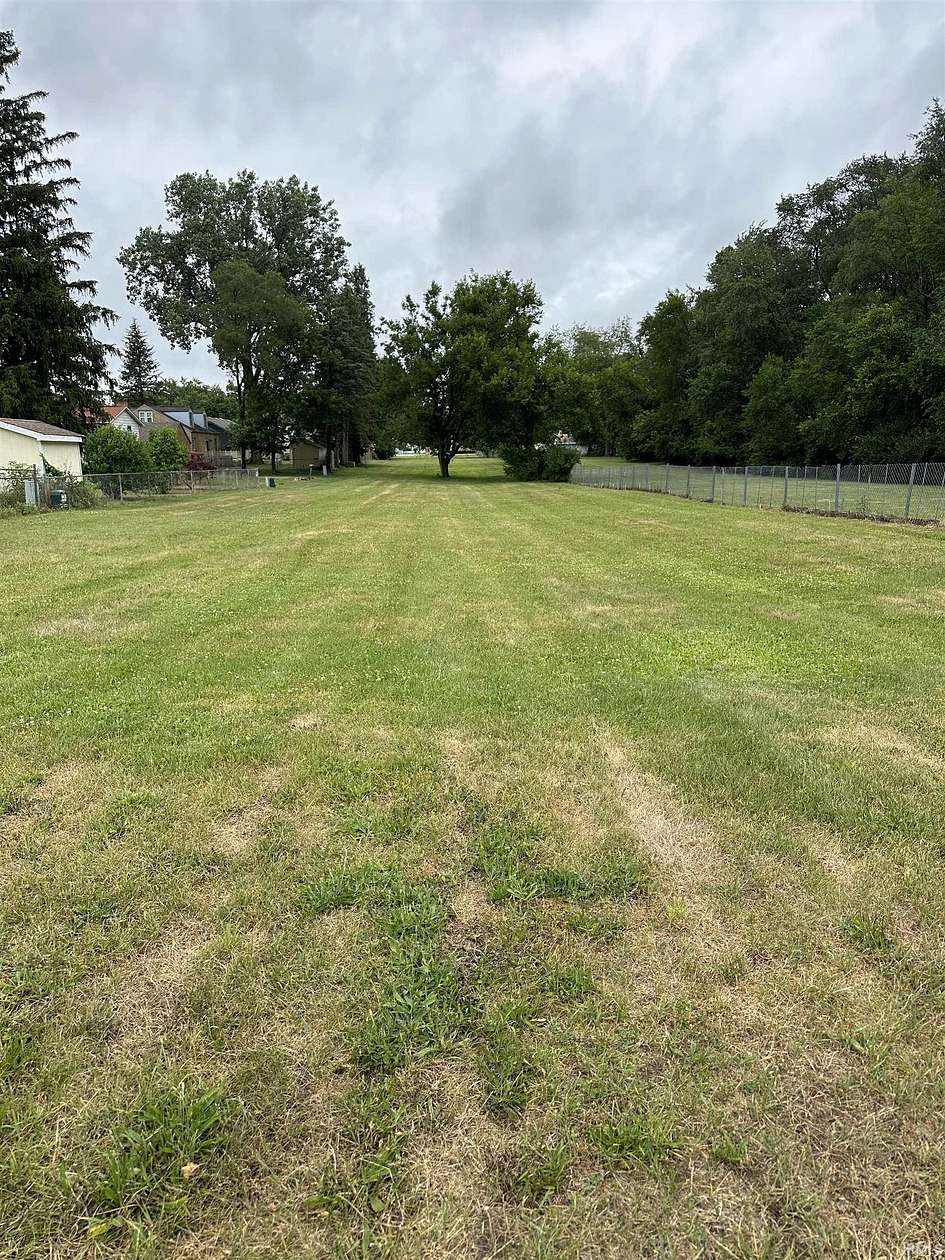 0.78 Acres of Residential Land for Sale in Mishawaka, Indiana