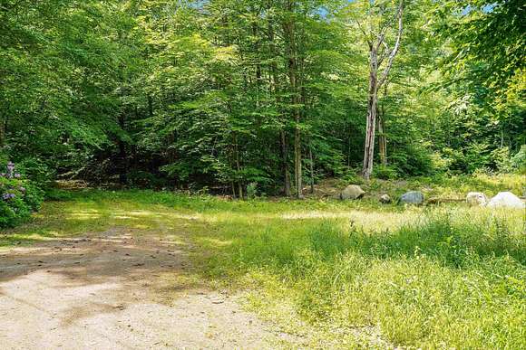 37.7 Acres of Land for Sale in Webster, New Hampshire