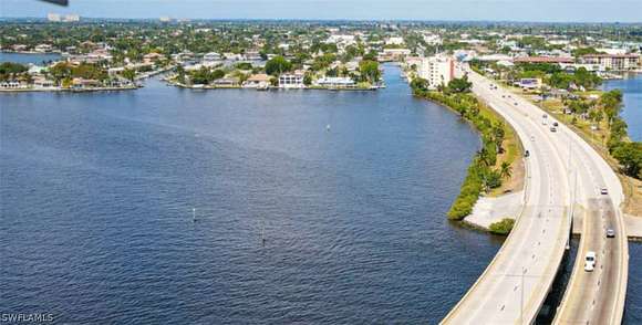 0.23 Acres of Residential Land for Sale in Cape Coral, Florida