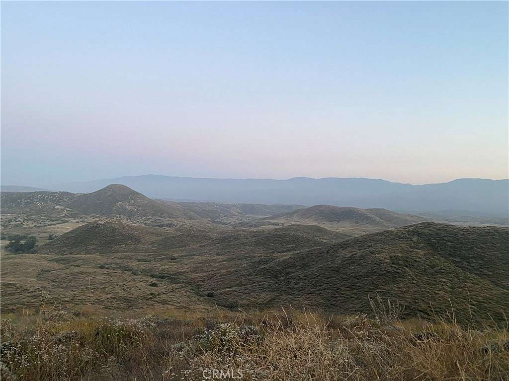 5 Acres of Residential Land for Sale in Sage, California