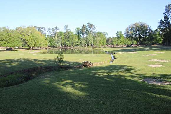 21.75 Acres of Recreational Land for Sale in Orangeburg, South Carolina
