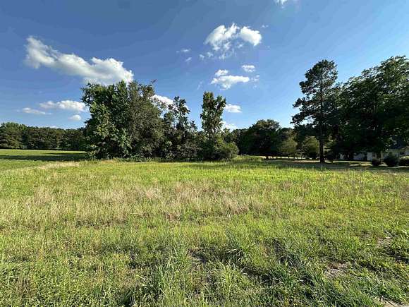 1.57 Acres of Residential Land for Sale in Galivants Ferry, South Carolina